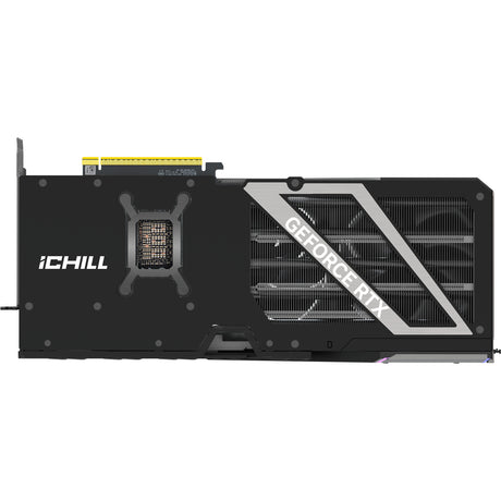 Karta graficzna Inno3d geforce rtx 5080 ichill x3 (dlss 4, 3x display port, 1x hdmi 2.1)