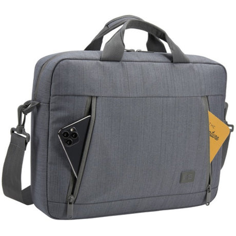 Torba na laptopa Case Logic Huxton Staté 14 (szara)