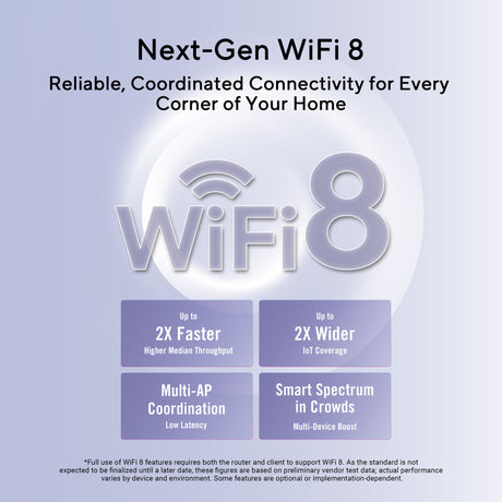Asus zenwifi bn12 router (wit, 3 stuks)