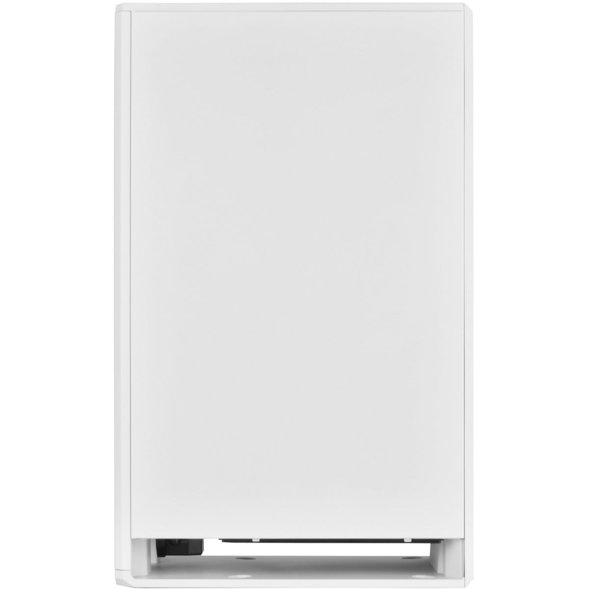 Obudowa mini tower Silverstone alta g1m (biała | 2x USB-A | 1x USB-C)