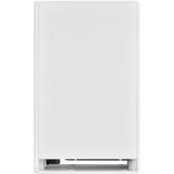 Obudowa mini tower Silverstone alta g1m (biała | 2x USB-A | 1x USB-C)