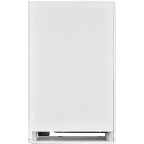 Obudowa mini tower Silverstone alta g1m (biała | 2x USB-A | 1x USB-C)