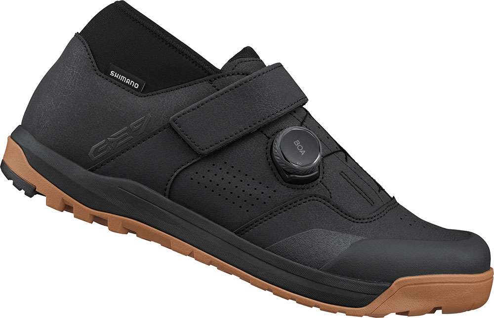 Shimano sh-ge900 - buty mtb grawitacyjne enduro