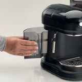 Ekspres Ariete moderna 1318 02 (czarny)
