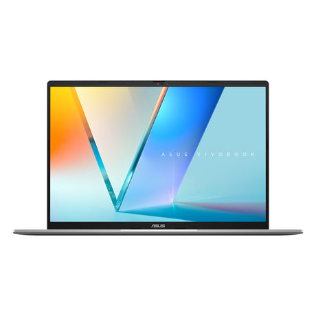 Asus vivobook s16 s3607aa-sh016w 16 copilot+ laptop (srebrny | ultra 7 355 | intel arc Graphics | 32 GB | 1 TB SSD | OLED)
