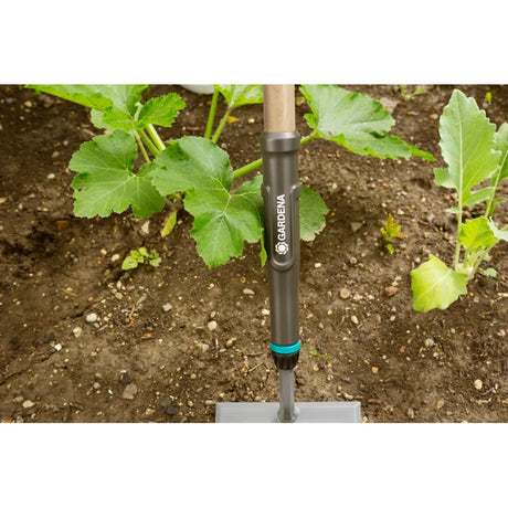 Motyka Gardena pureline fsc 100% (kolor drewna jasnoszary, 17312-20)