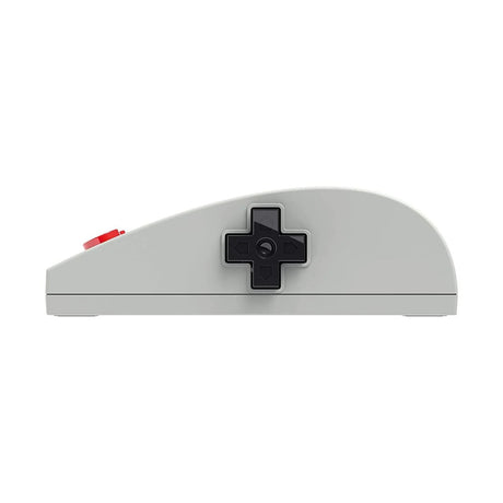 Mysz bezprzewodowa 8bitdo n30 (szara)
