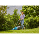 Kosiarka Gardena easymax 32 18v p4a solo