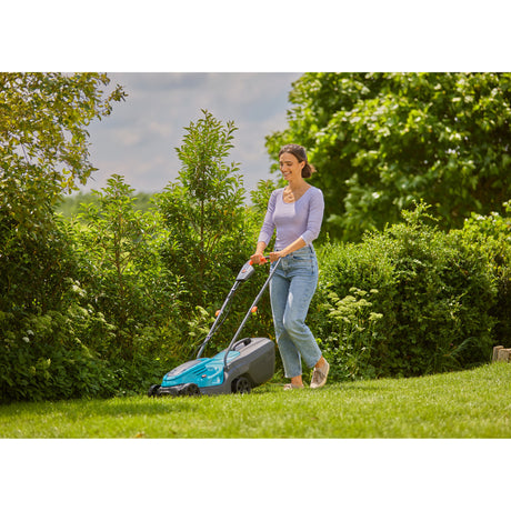 Kosiarka Gardena easymax 32 18v p4a solo