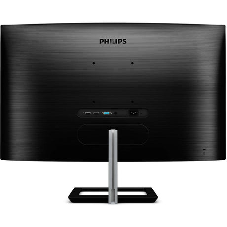 Zakrzywiony monitor Philips 325e1c 31,5 (czarny, 2x HDMI, Display Port, VGA)