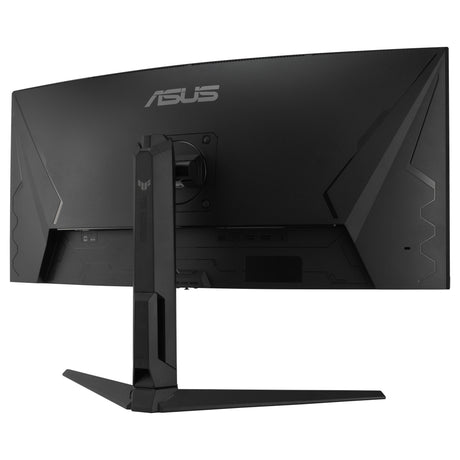 Zakrzywiony monitor Ultrawide Asus Tuf Gaming VG34VQL3A 34 (czarny, 2x HDMI, 2x Display Port, 3x USB-A, 180 Hz (OC))