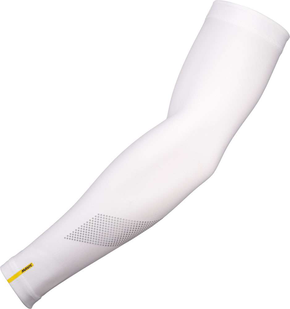 Mavic cosmic - ocieplacze na ramiona