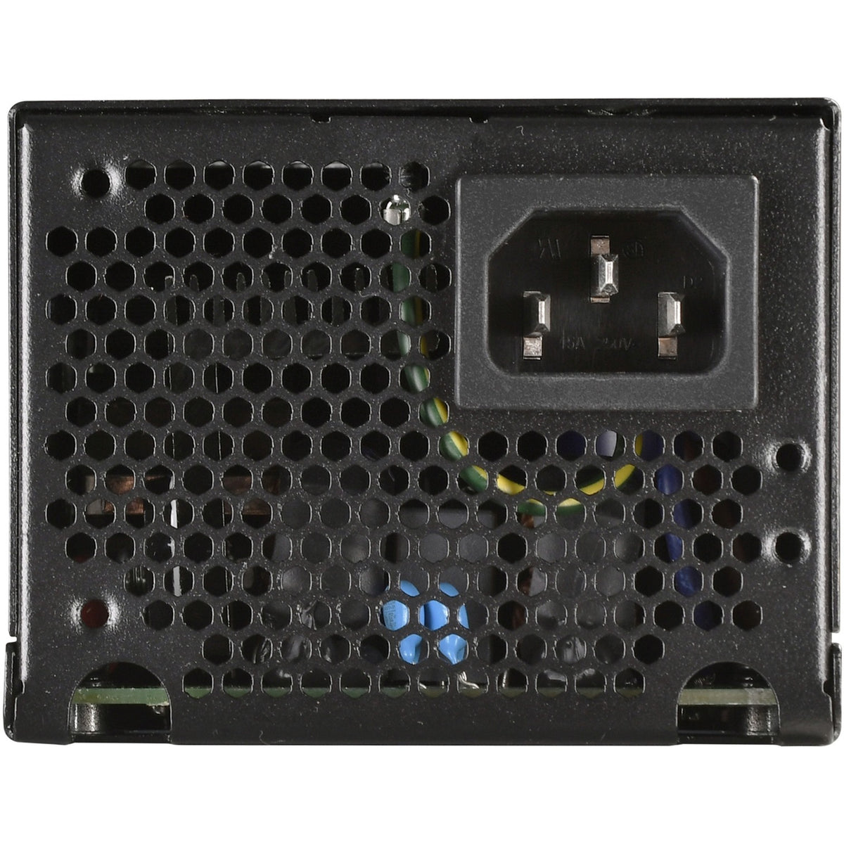 Zasilacz Silverstone sst-tx700-g 700 W (czarny, 4x pcie)