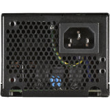 Zasilacz Silverstone sst-tx700-g 700 W (czarny, 4x pcie)