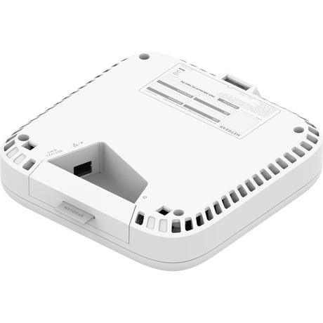 Netgear WBE710 Insight Managed WiFi 7 punkt dostępowy Mesh Access Point (biały)