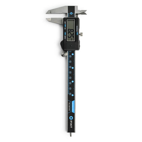Suwmiarka cyfrowa Ifixit (czarna)