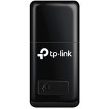 Adapter WLAN Tp-link tl-wn823n (czarny, sprzedaż detaliczna)