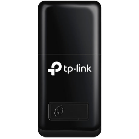 Adapter WLAN Tp-link tl-wn823n (czarny, sprzedaż detaliczna)