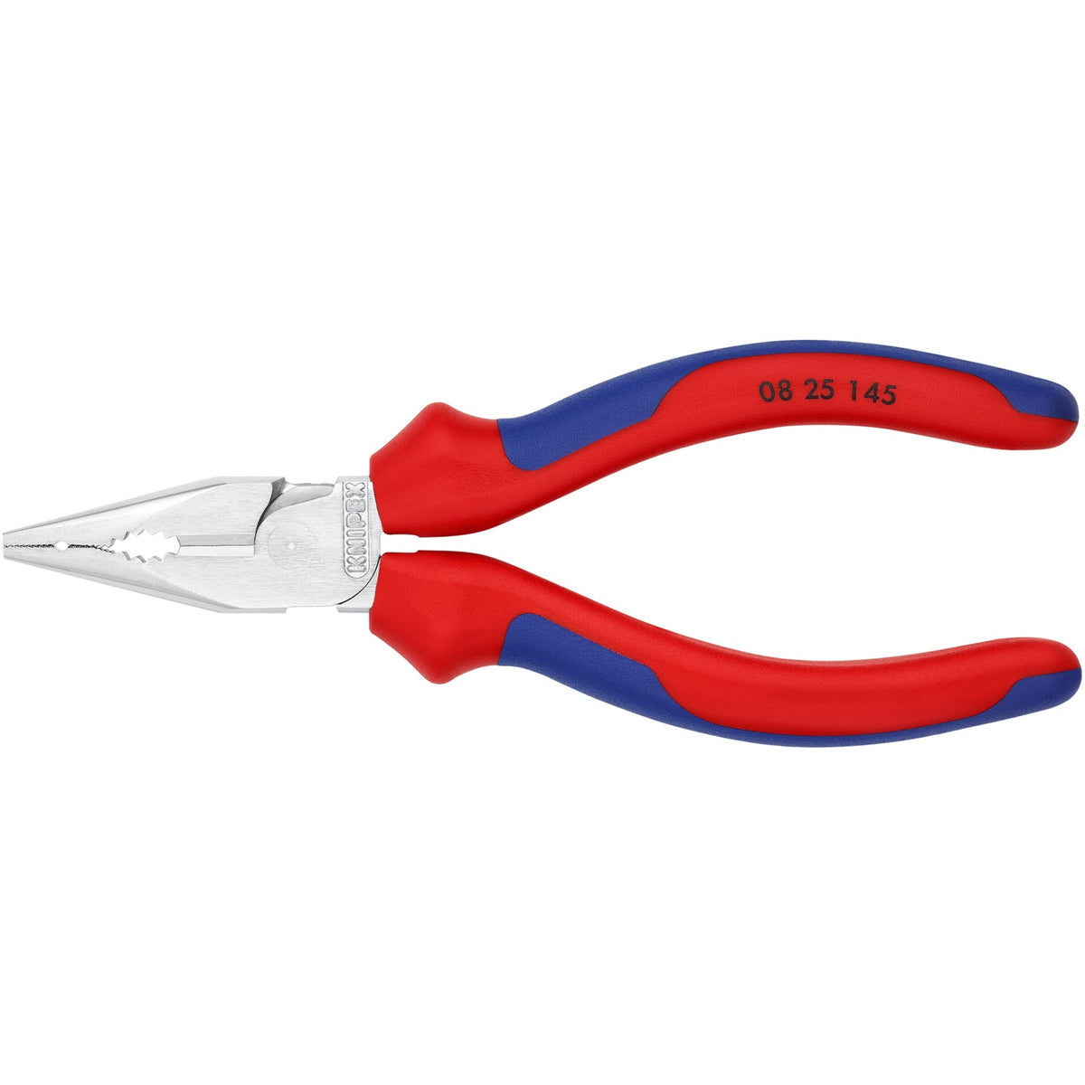 Kombinerki Knipex 825145 - spiczaste - 145mm