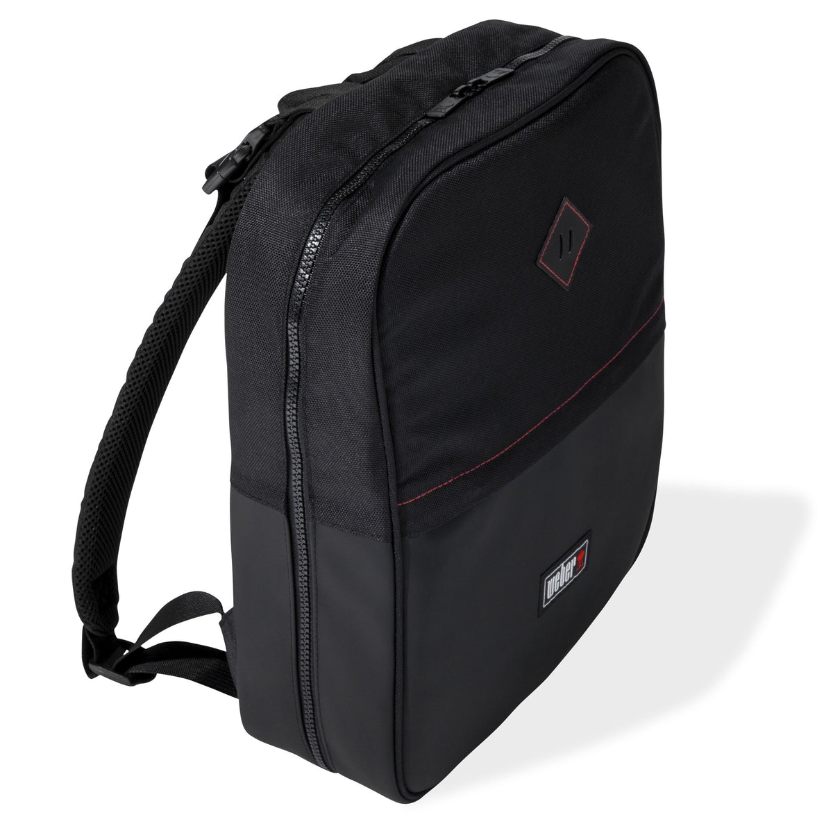 Plecak podróżny Weber Portable Tools (czarny)
