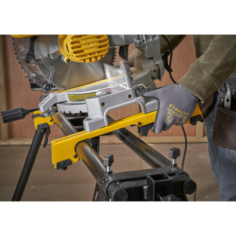 Stanley fatmax fme790 - stół warsztatowy - 2060mm - regulowana wysokość - nośność 185kg