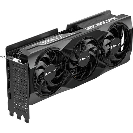 Karta graficzna Pny Geforce RTX 5070 Ti OC (DLSS 4, 3x Display Port, 1x HDMI)