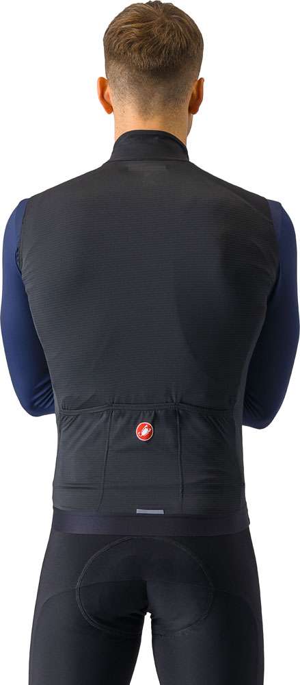 Castelli espresso - kardigan