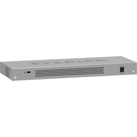 Netgear 16-poorts gigabit ethernet unmanaged switch (gs116v3) (grijs)