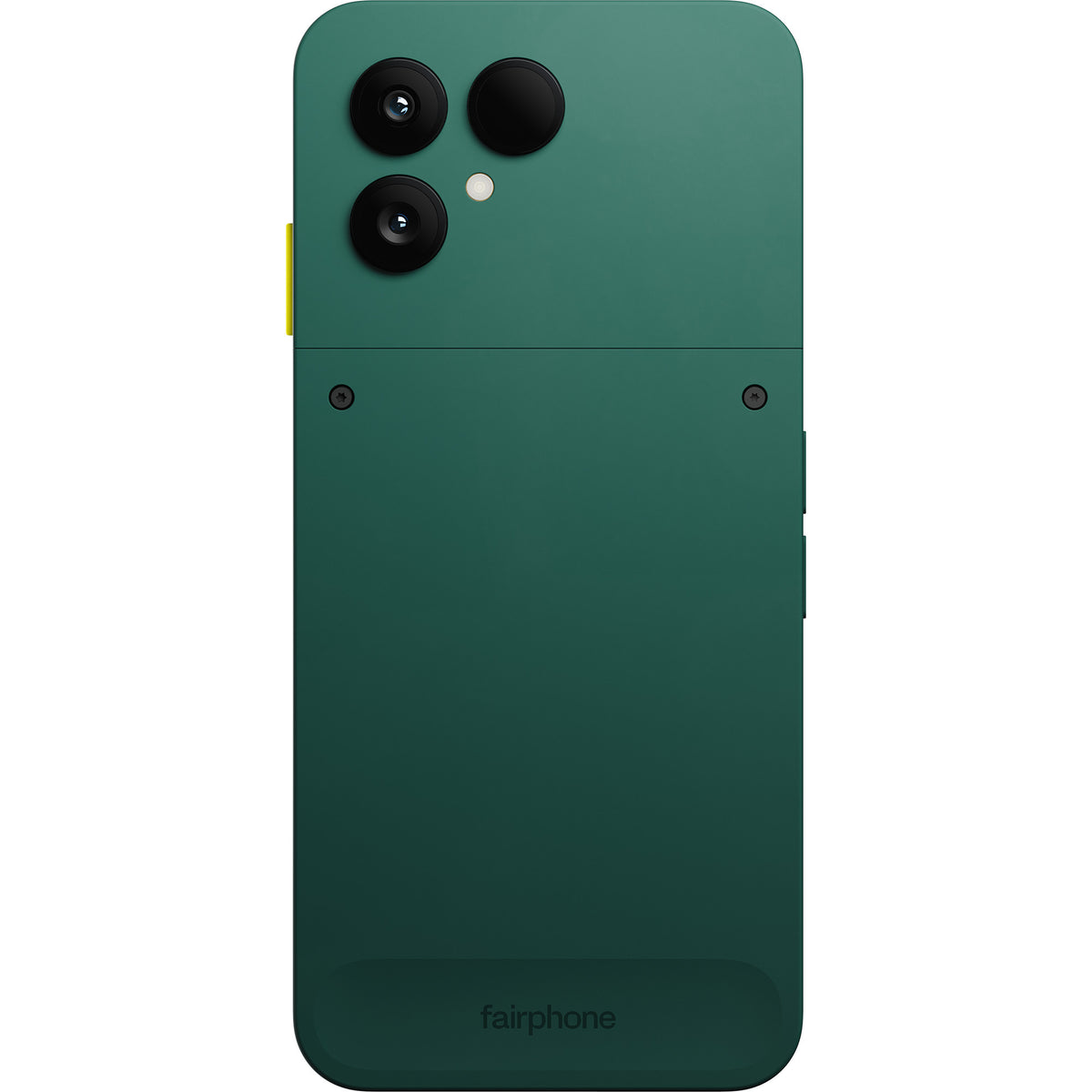 Smartfon Fairphone (gen. 6) (zielony | 256 GB | Android 15)