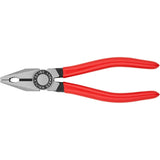 Kombinerki Knipex 03 01 180 Kombinerki (czerwone)