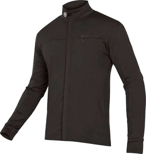 Endura xtract roubaix - koszulka z długim rękawem