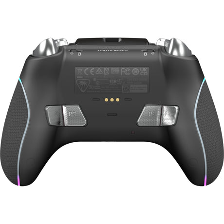 Kontroler Turtle Beach Stealth Ultra (czarny, seria Xbox