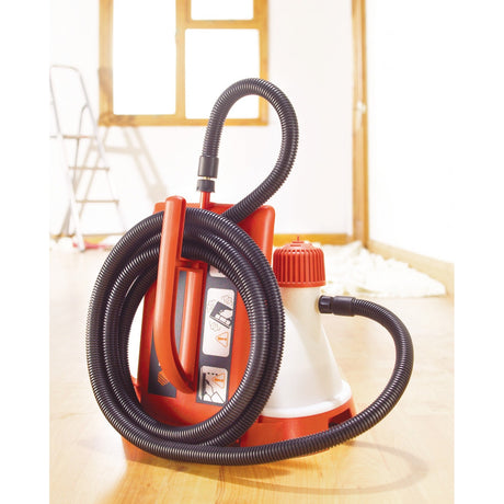 Narzędzie do usuwania tapet Black+decker kx3300 (pomarańczowo-czarny)