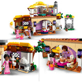 Lego Disney Princess 43231 Dom Ashy