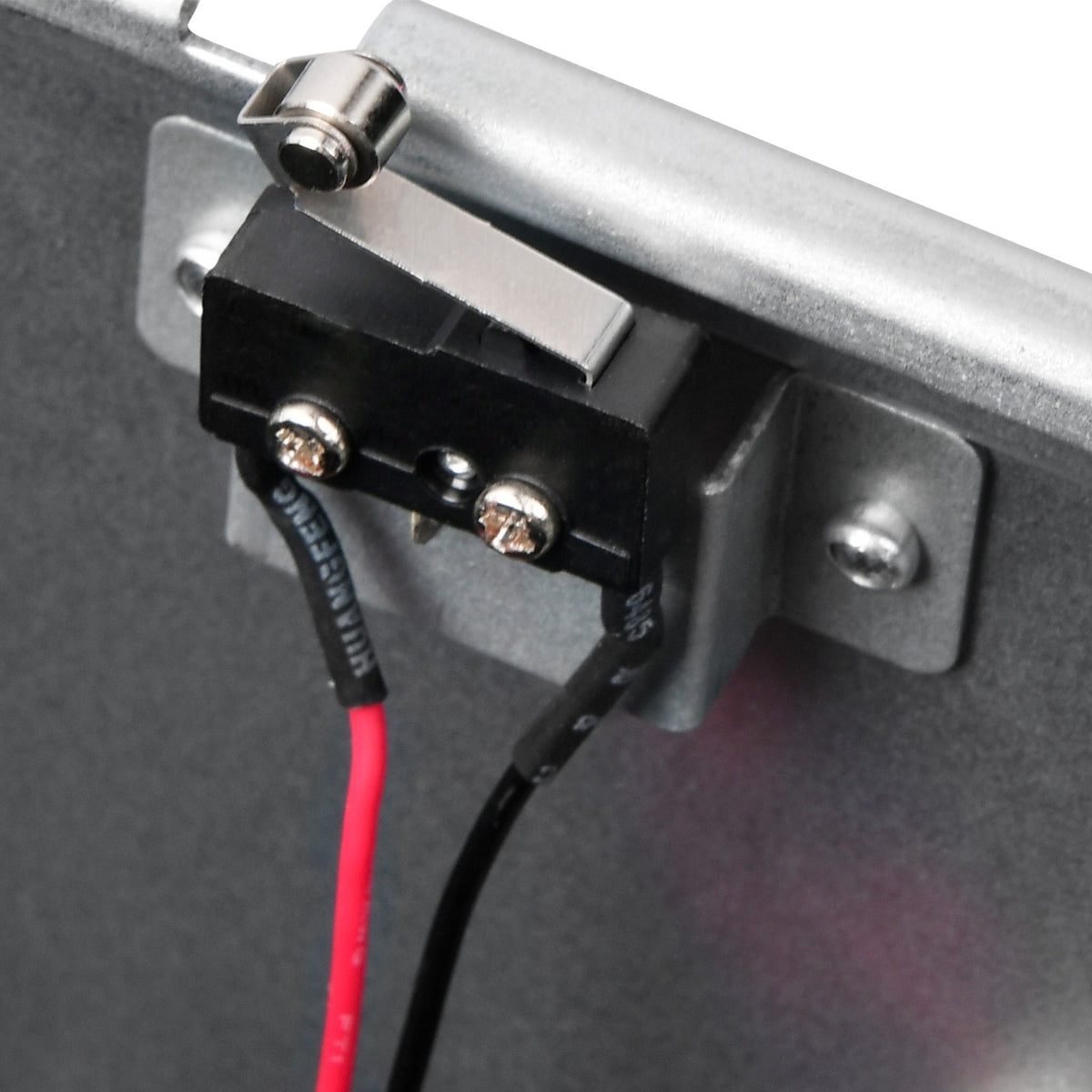 Obudowa rack Silverstone RM41-506 (czarna | 2x USB-A 3.2 (5 Gbit s))