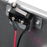Obudowa rack Silverstone RM41-506 (czarna | 2x USB-A 3.2 (5 Gbit s))