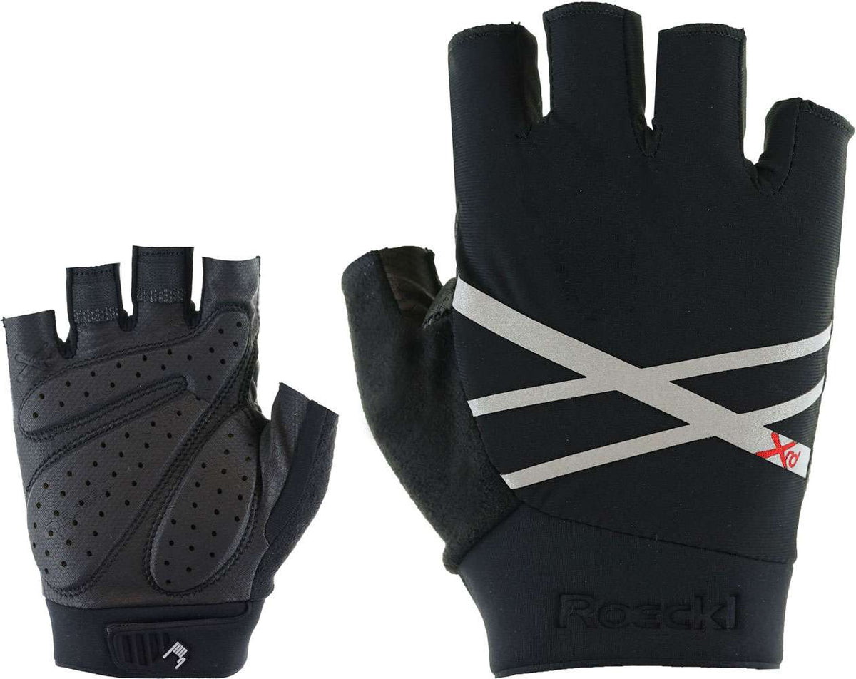 Roeckl sports iguna 2 - rękawiczki rowerowe