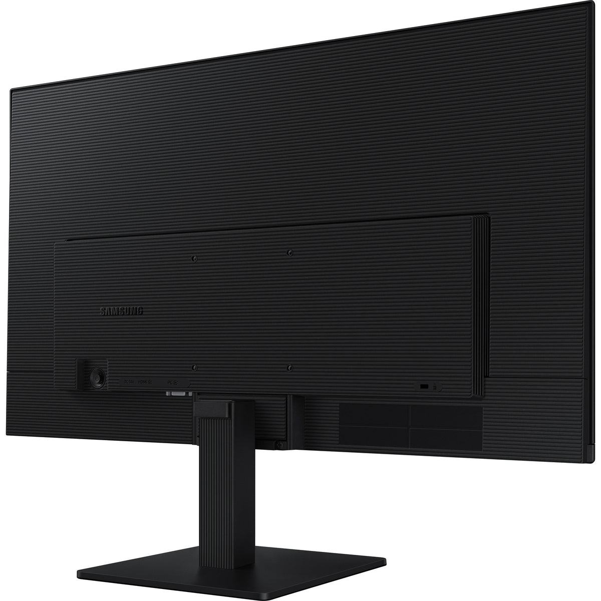 Monitor Samsung s27d302gau Essential s3 s30gd 27 (czarny, 100 hz, hdmi, vga)
