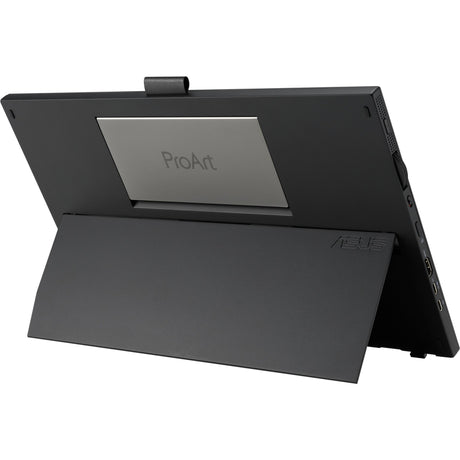 Monitor dotykowy Asus proart pa169cdv 16 4k UHD (czarny, 1x hdmi, 2x usb-c)