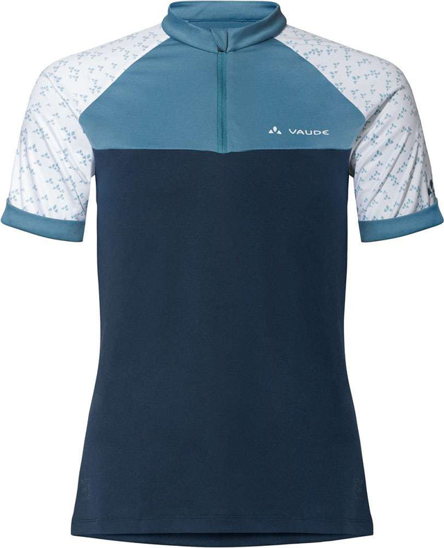 Vaude ledro print - koszulka damska