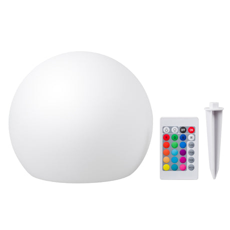 Lampa solarna Ubbink Multibright Float 30 LED