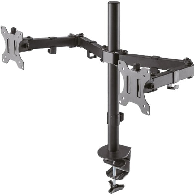 Ramię do monitora Neomounts z płaskim ekranem FPMA-D550db (czarne)
