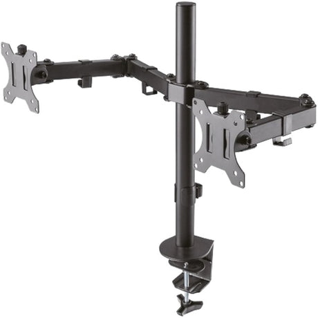Ramię do monitora Neomounts z płaskim ekranem FPMA-D550db (czarne)