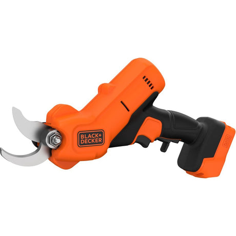 Nożyce do przycinania Black+decker bcpp18b-xj (pomarańczowe, akumulator i ładowarka nie wchodzą w skład zestawu)