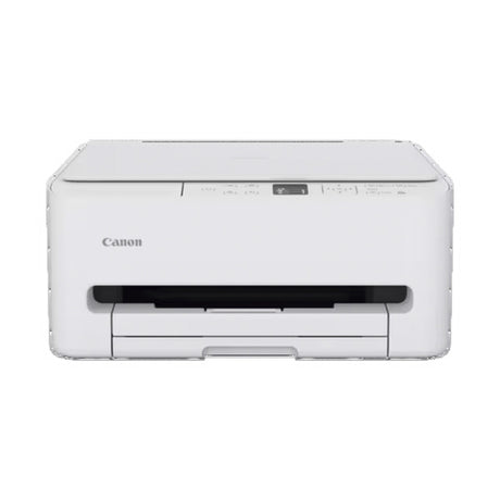 Uniwersalna drukarka atramentowa Canon pixma ts6550i (biała, USB, WLAN, skanowanie, kopiowanie)