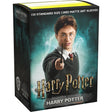 Asmodee Dragon Shield Matte Art - Wizardingworld - rękaw Harry'ego Pottera (100 sztuk)