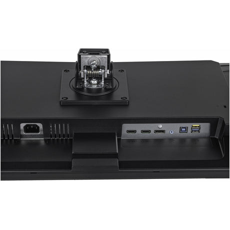 Monitor ultrawide Iiyama prolite xub3493wqsu-b6 34 (czarny (matowy), 2x HDMI, display port, 2x USB-A, USB-B, 2x USB-C)