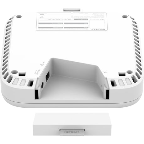 Netgear WBE710 Insight Managed WiFi 7 punkt dostępowy Mesh Access Point (biały)