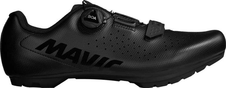 Mavic kosmiczne boa spd - buty na rower szosowy