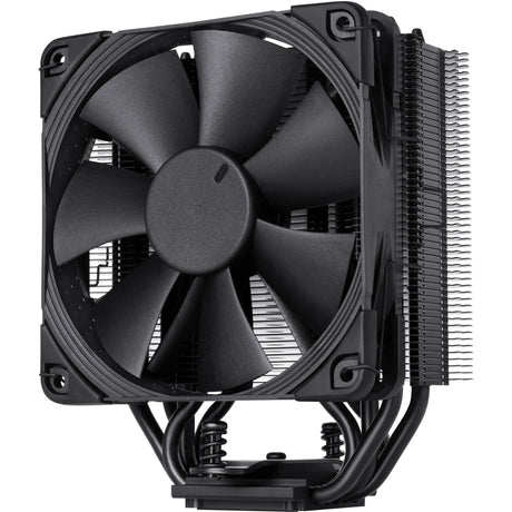 Chłodnica procesora Noctua nh-u12s chromax.black (czarna)